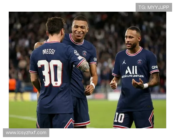 法甲第28轮巴黎圣日耳曼凭借进球小胜昂热继续领跑积分榜