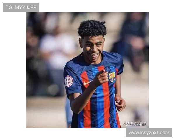 巴萨青训现役球员阵容揭晓梅西亚马尔等星光熠熠总身价达99亿欧