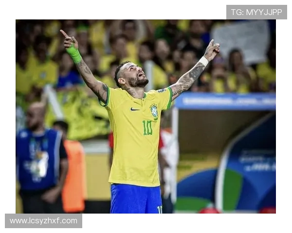 安帅谈内马尔入选国家队：只看表现不讲人情